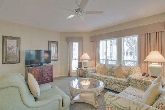 Villa, 2 Yatak Odası