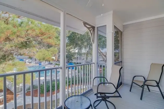 Villa, 2 Yatak Odası