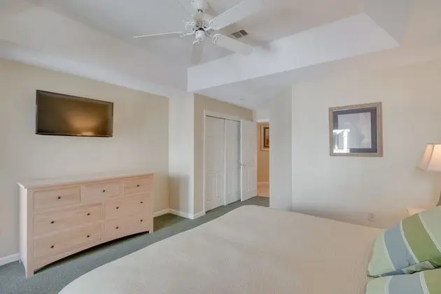 Villa, 2 Yatak Odası