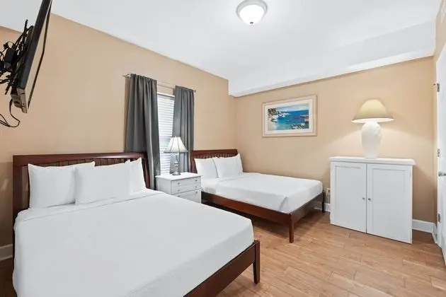 Daire, 2 Yatak Odası, Okyanus Manzaralı (905)