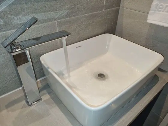 Standard İki Ayrı Yataklı Oda, Şehir Manzaralı