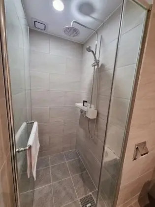 Standard İki Ayrı Yataklı Oda, Şehir Manzaralı