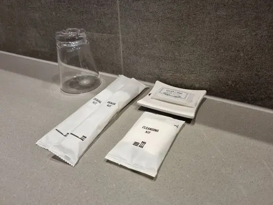 Standard İki Ayrı Yataklı Oda, Şehir Manzaralı