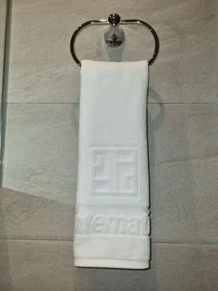 Standard İki Ayrı Yataklı Oda, Şehir Manzaralı