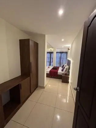 Superior Tek Büyük Yataklı Oda, Deniz Manzaralı ( A/C )