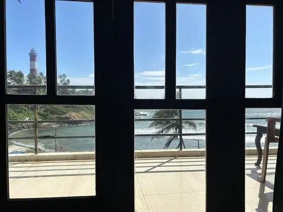 Superior Tek Büyük Yataklı Oda, Deniz Manzaralı ( A/C )