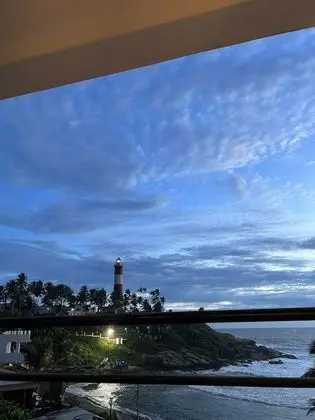 Superior Tek Büyük Yataklı Oda, Deniz Manzaralı ( A/C )