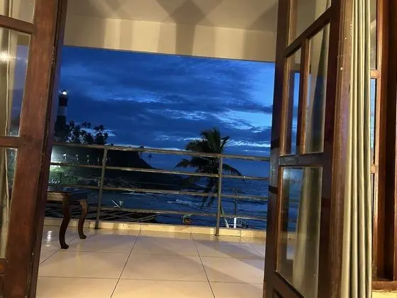 Superior Tek Büyük Yataklı Oda, Deniz Manzaralı ( A/C )