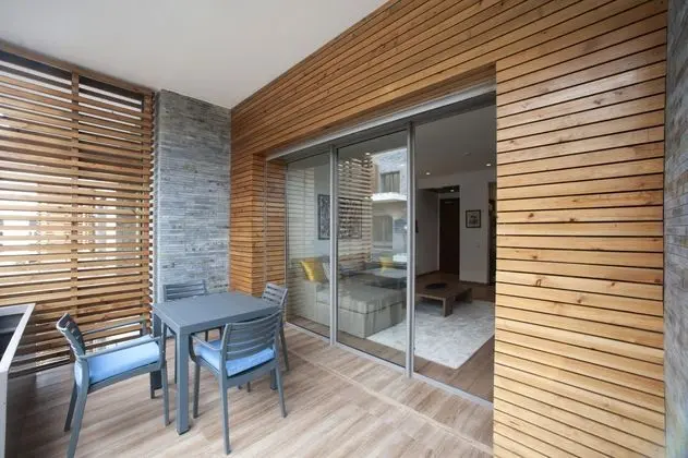 Apart Daire Luxury One Bedroom
