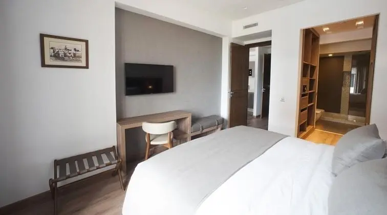 Apart Daire Luxury One Bedroom