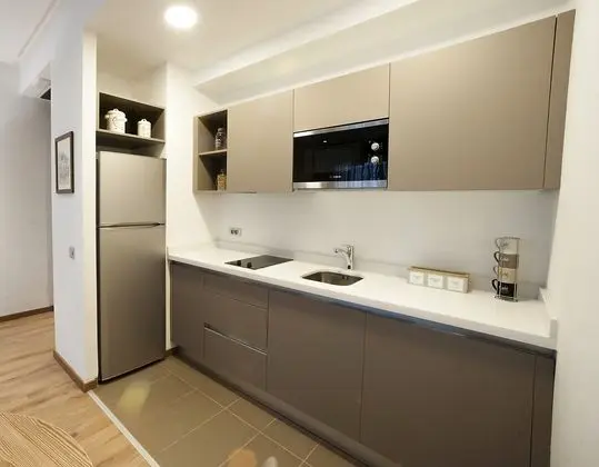 Apart Daire Luxury One Bedroom