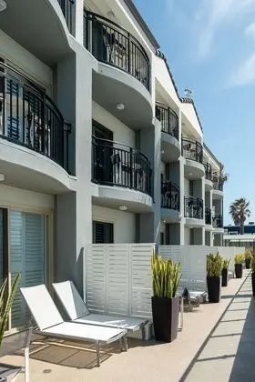 Standard Tek Kişilik Oda, 1 Yatak Odası, Okyanusa Sıfır