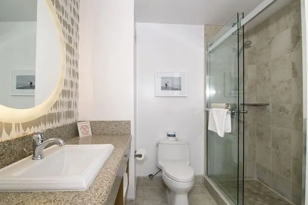 Standard Tek Kişilik Oda, 1 Yatak Odası, Okyanusa Sıfır