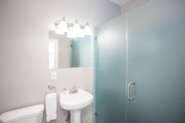 Superior Oda, 1 Büyük (Queen) Boy Yatak, Sigara İçilmez, Özel Banyo