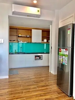 Deluxe Tek Büyük Yataklı Oda, 1 En Büyük (King) Boy Yatak, Sigara İçilmez