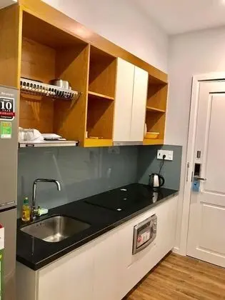 Deluxe Tek Büyük Yataklı Oda, 1 En Büyük (King) Boy Yatak, Sigara İçilmez