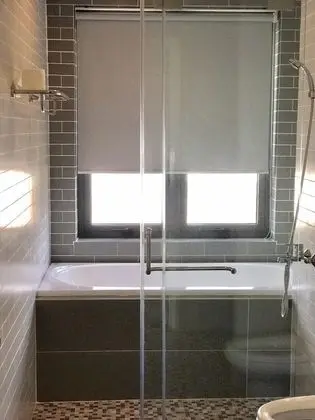 Deluxe Tek Büyük Yataklı Oda, 1 En Büyük (King) Boy Yatak, Sigara İçilmez
