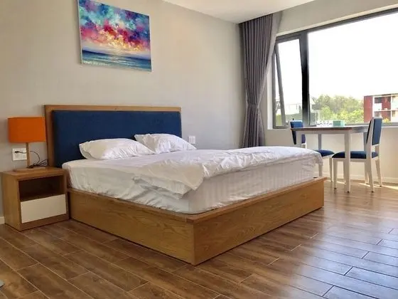 Standard Tek Büyük Yataklı Oda, 1 En Büyük (King) Boy Yatak, Sigara İçilmez
