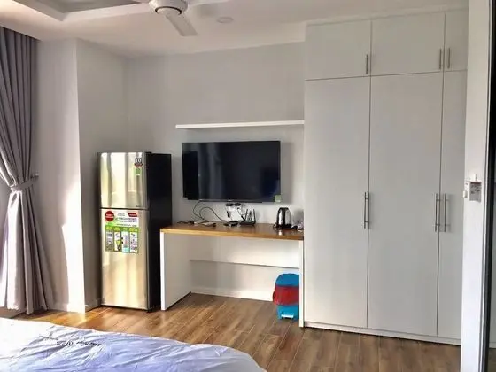 Standard Tek Büyük Yataklı Oda, 1 En Büyük (King) Boy Yatak, Sigara İçilmez