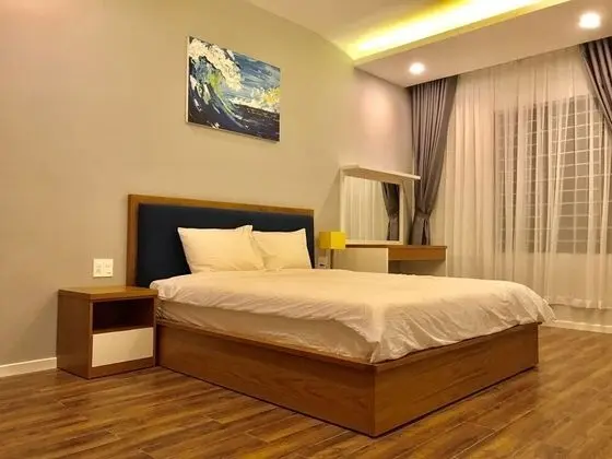 Superior Tek Büyük Yataklı Oda, 1 En Büyük (King) Boy Yatak, Sigara İçilmez