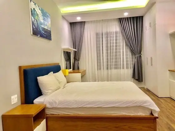Superior Tek Büyük Yataklı Oda, 1 En Büyük (King) Boy Yatak, Sigara İçilmez