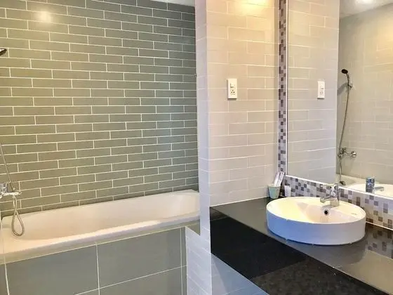 Superior Tek Büyük Yataklı Oda, 1 En Büyük (King) Boy Yatak, Sigara İçilmez