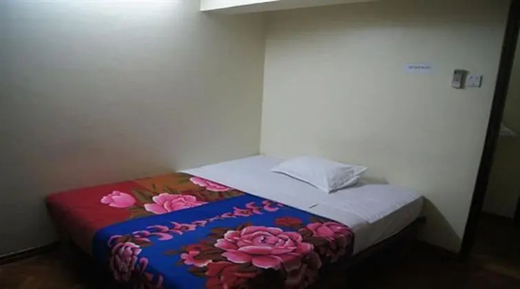 Standard Tek Kişilik Oda