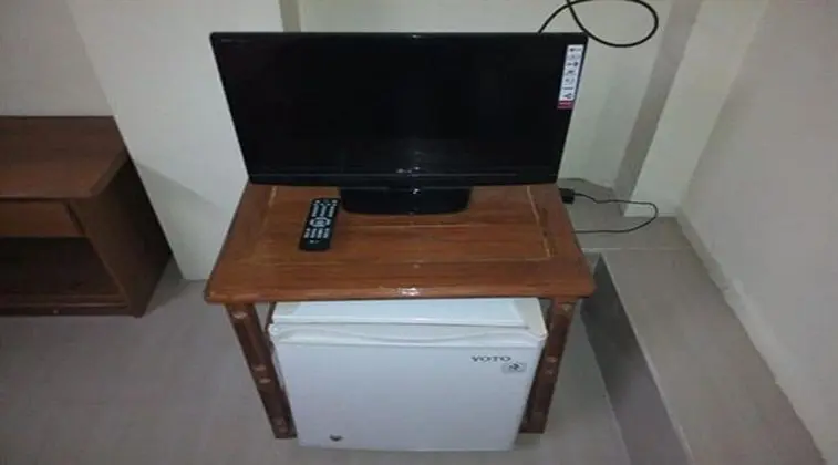 Standard Tek Kişilik Oda