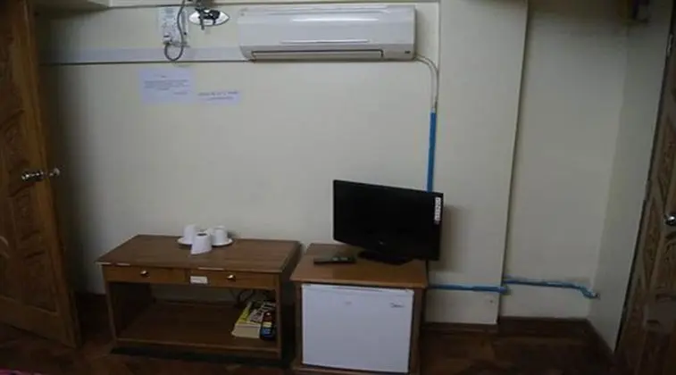 Standard Tek Kişilik Oda