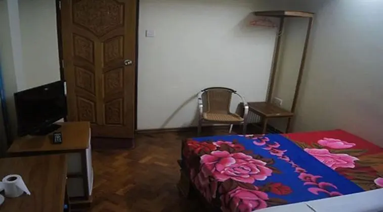 Standard Tek Kişilik Oda