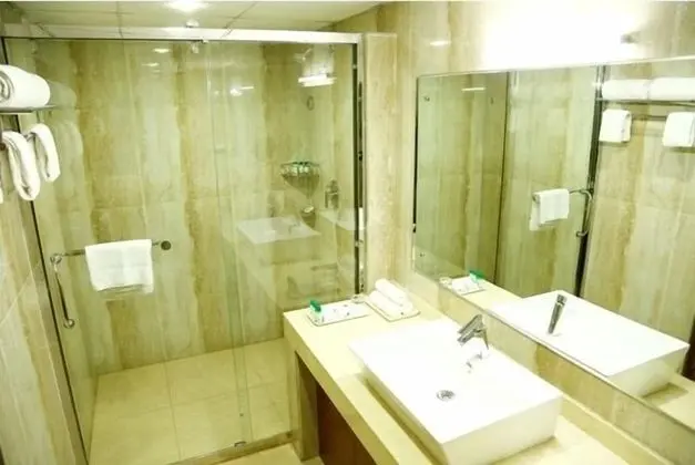 Premium Süit, 1 Yatak Odası, Sigara İçilmez, Şehir Manzaralı