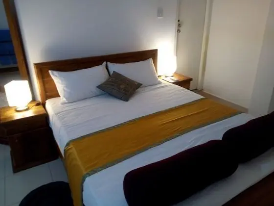 Superior Apart Daire, 3 Yatak Odası, Deniz Manzaralı, Okyanusa Sıfır