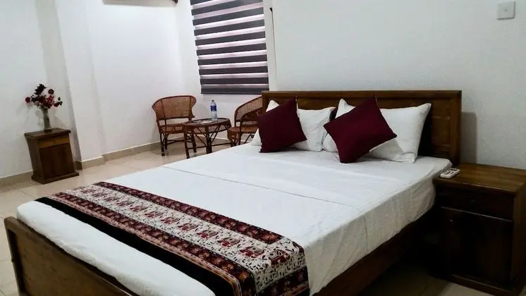 Superior Apart Daire, 3 Yatak Odası, Deniz Manzaralı, Okyanusa Sıfır