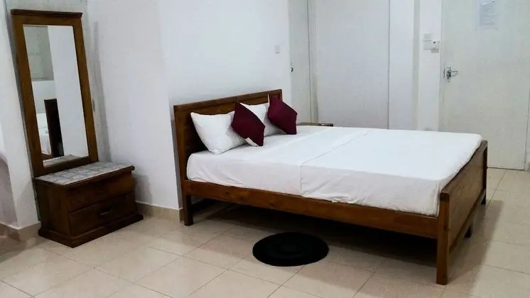 Superior Apart Daire, 3 Yatak Odası, Deniz Manzaralı, Okyanusa Sıfır