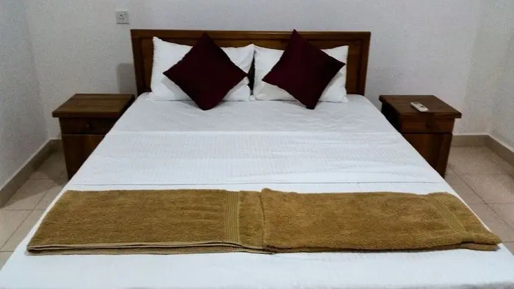 Superior Apart Daire, 3 Yatak Odası, Deniz Manzaralı, Okyanusa Sıfır