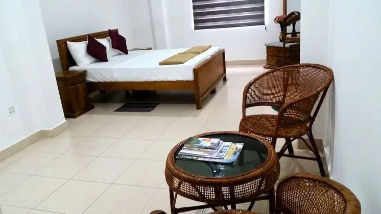 Superior Apart Daire, 3 Yatak Odası, Deniz Manzaralı, Okyanusa Sıfır