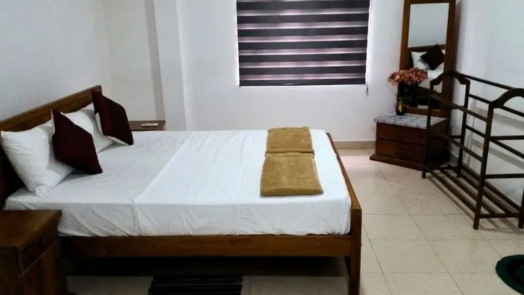 Superior Apart Daire, 3 Yatak Odası, Deniz Manzaralı, Okyanusa Sıfır