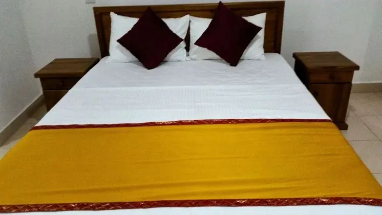 Superior Apart Daire, 3 Yatak Odası, Deniz Manzaralı, Okyanusa Sıfır