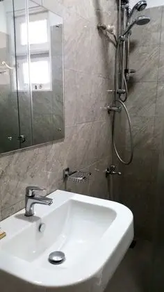 Superior Apart Daire, 3 Yatak Odası, Deniz Manzaralı, Okyanusa Sıfır