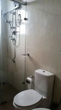 Superior Apart Daire, 3 Yatak Odası, Deniz Manzaralı, Okyanusa Sıfır