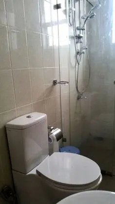 Superior Apart Daire, 3 Yatak Odası, Deniz Manzaralı, Okyanusa Sıfır