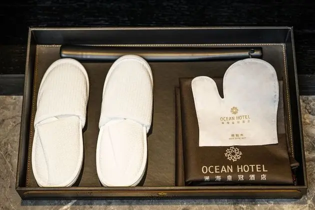 Deluxe Oda, 1 Çift Kişilik Yatak
