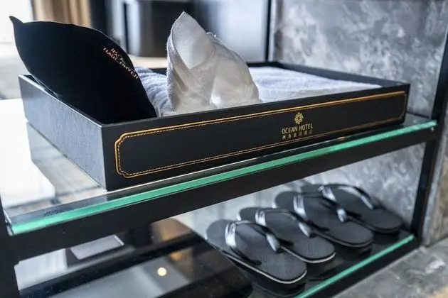 Deluxe Oda, 1 Çift Kişilik Yatak