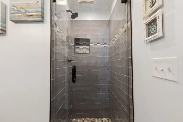 Signature Daire, 2 Yatak Odası, Balkon, Plaj Manzaralı