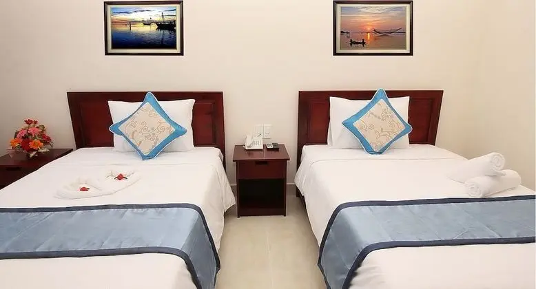 Deluxe Tek Büyük Yataklı Oda, Bahçe Manzaralı