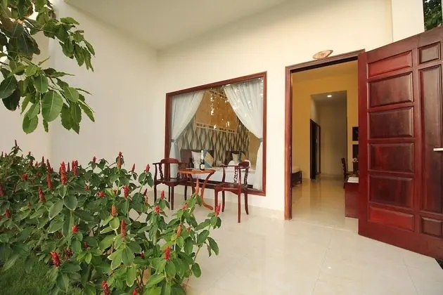 Villa, Denize Sıfır