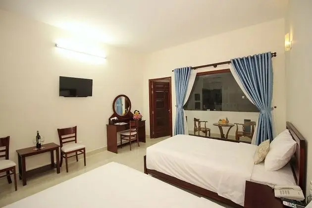 Villa, Denize Sıfır