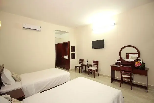Villa, Denize Sıfır