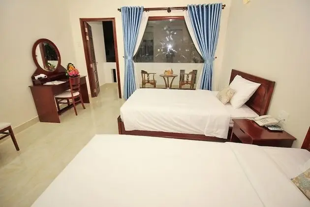 Villa, Denize Sıfır