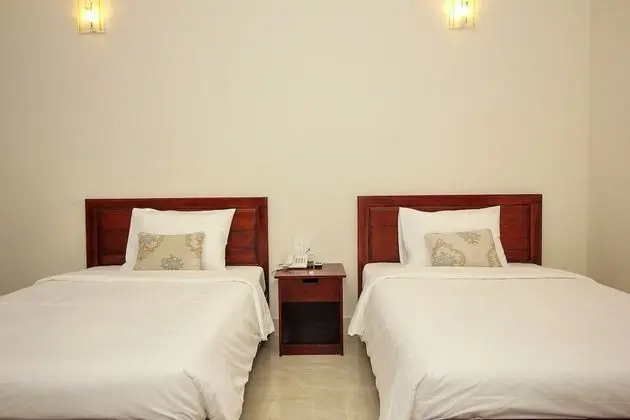 Villa, Denize Sıfır